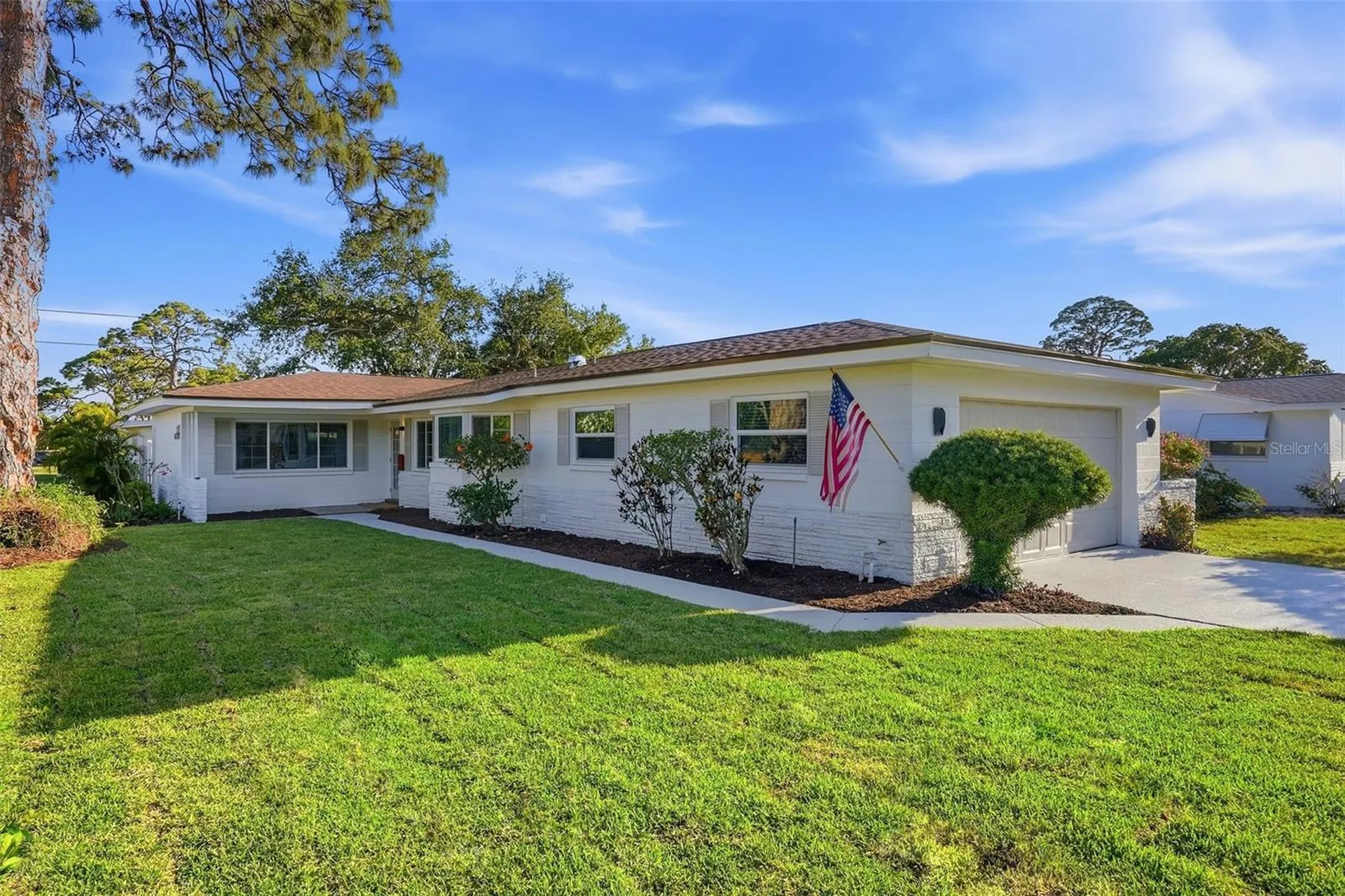 6801 Pinellas Point Drive S St Petersburg FL 33712