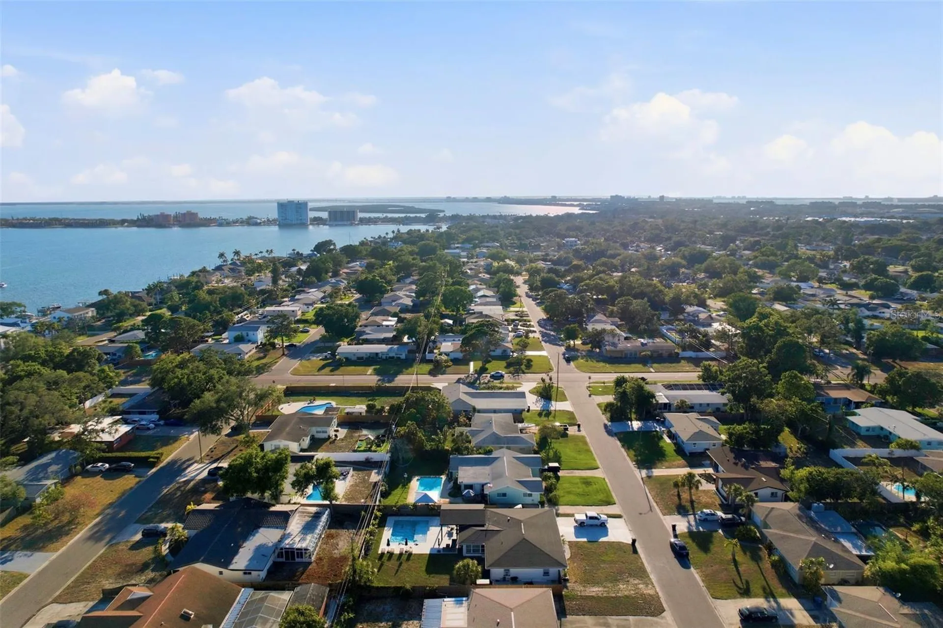 6801 Pinellas Point Drive S St Petersburg FL 33712
