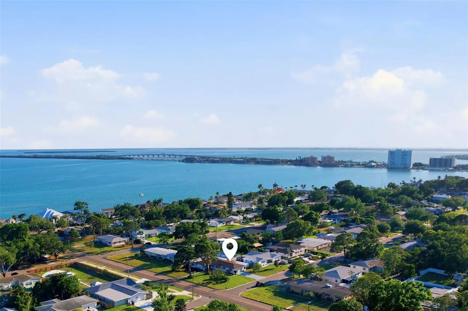 6801 Pinellas Point Drive S St Petersburg FL 33712