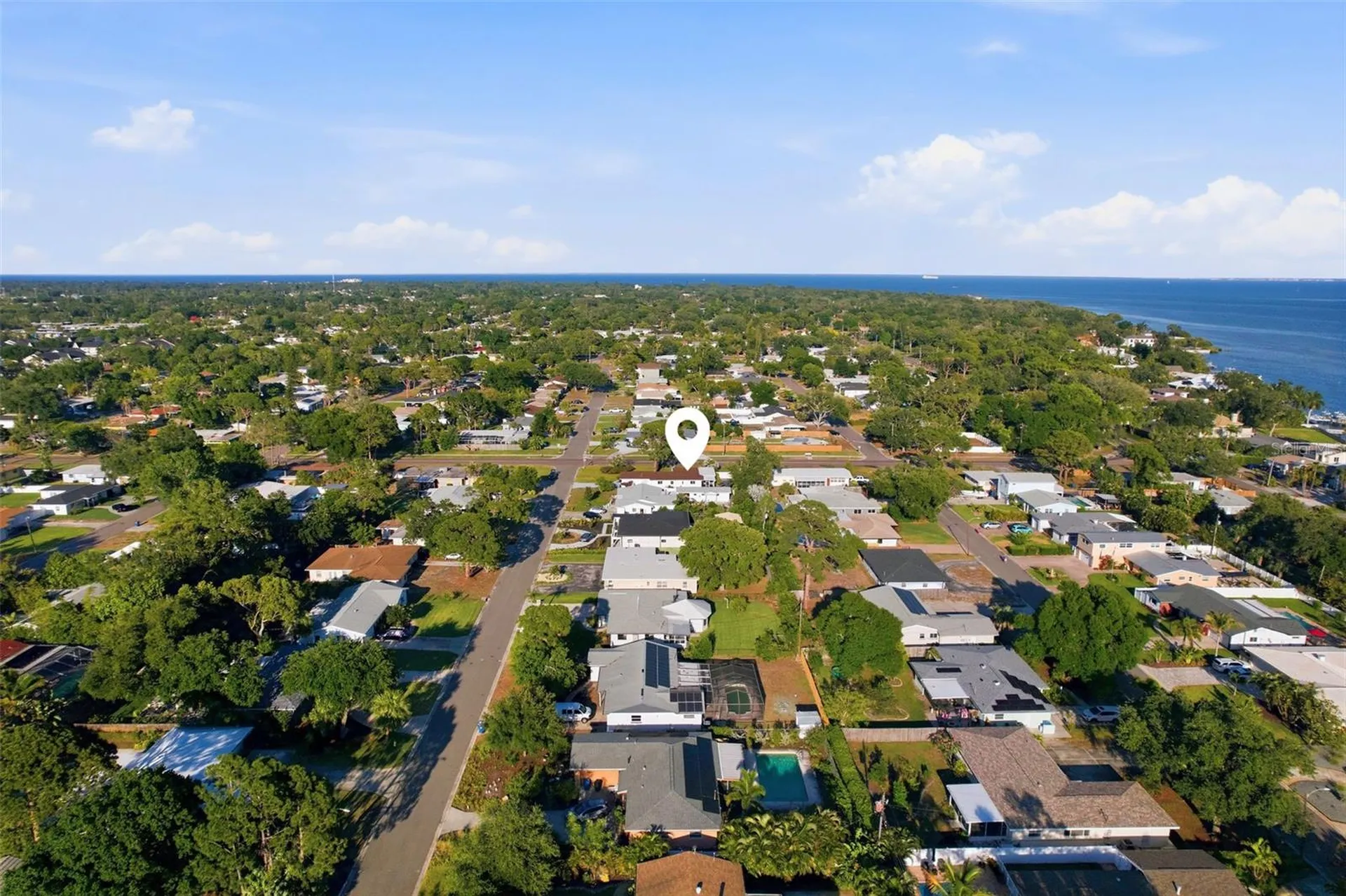 6801 Pinellas Point Drive S St Petersburg FL 33712