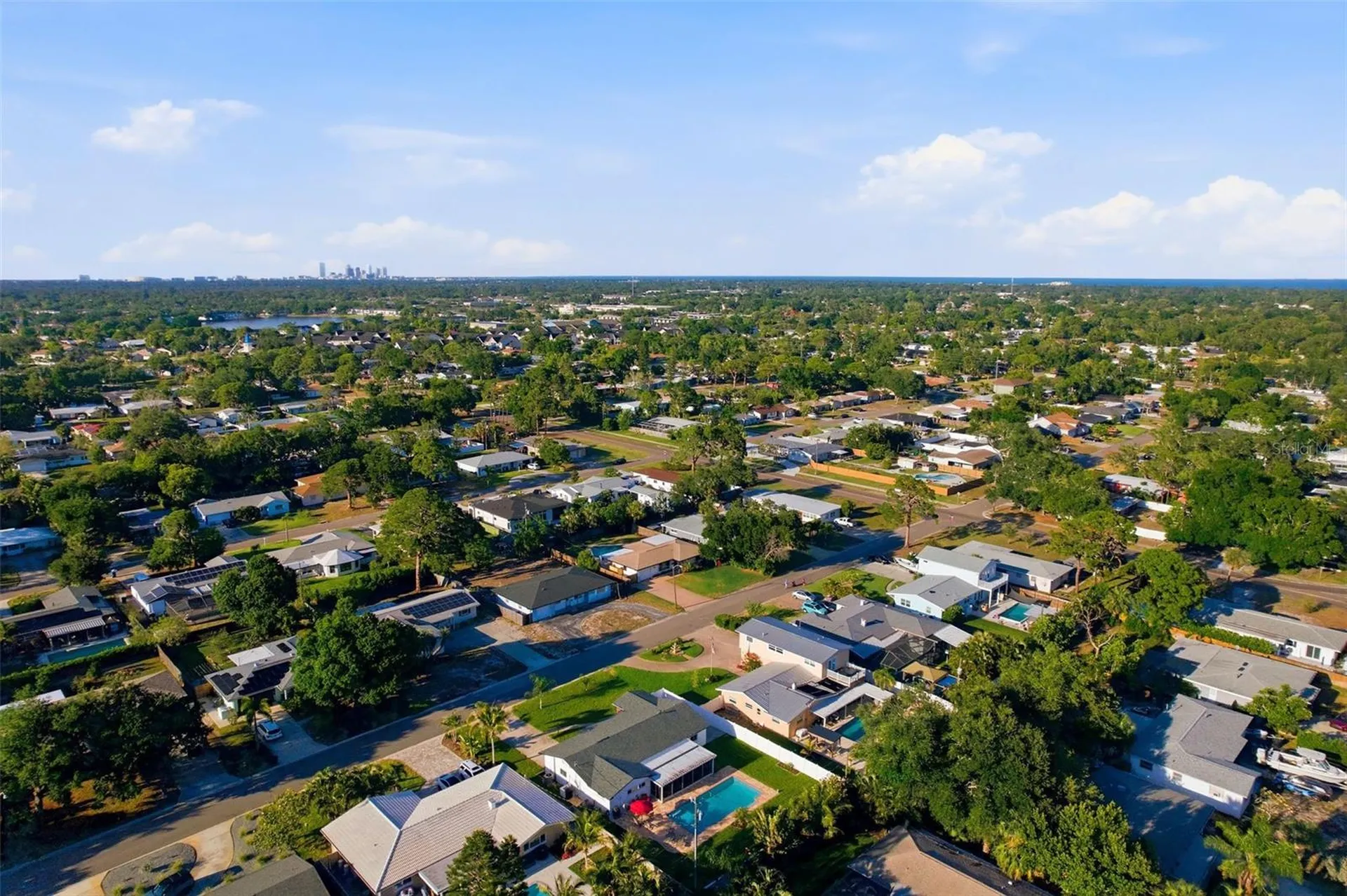 6801 Pinellas Point Drive S St Petersburg FL 33712