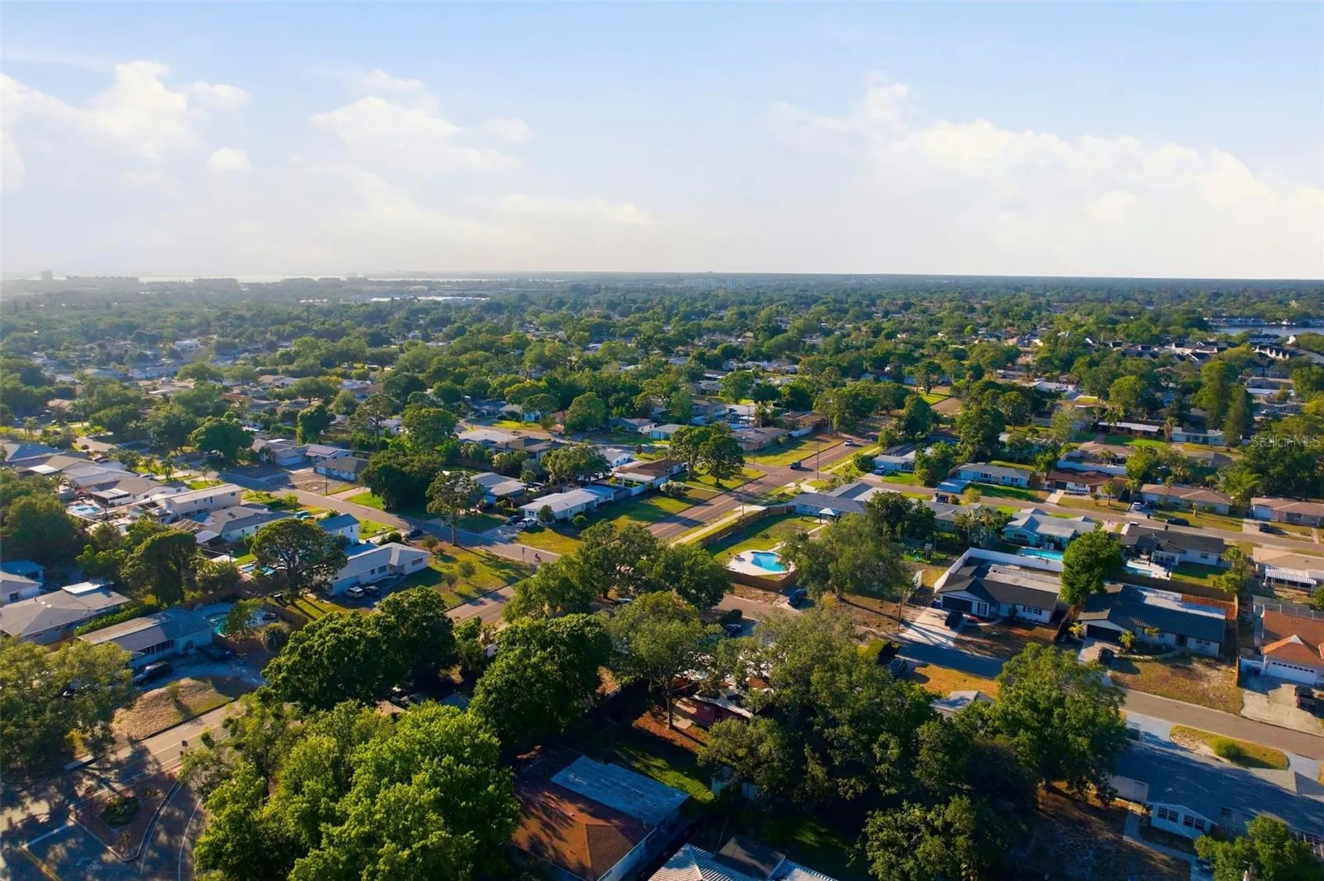 6801 Pinellas Point Drive S St Petersburg FL 33712