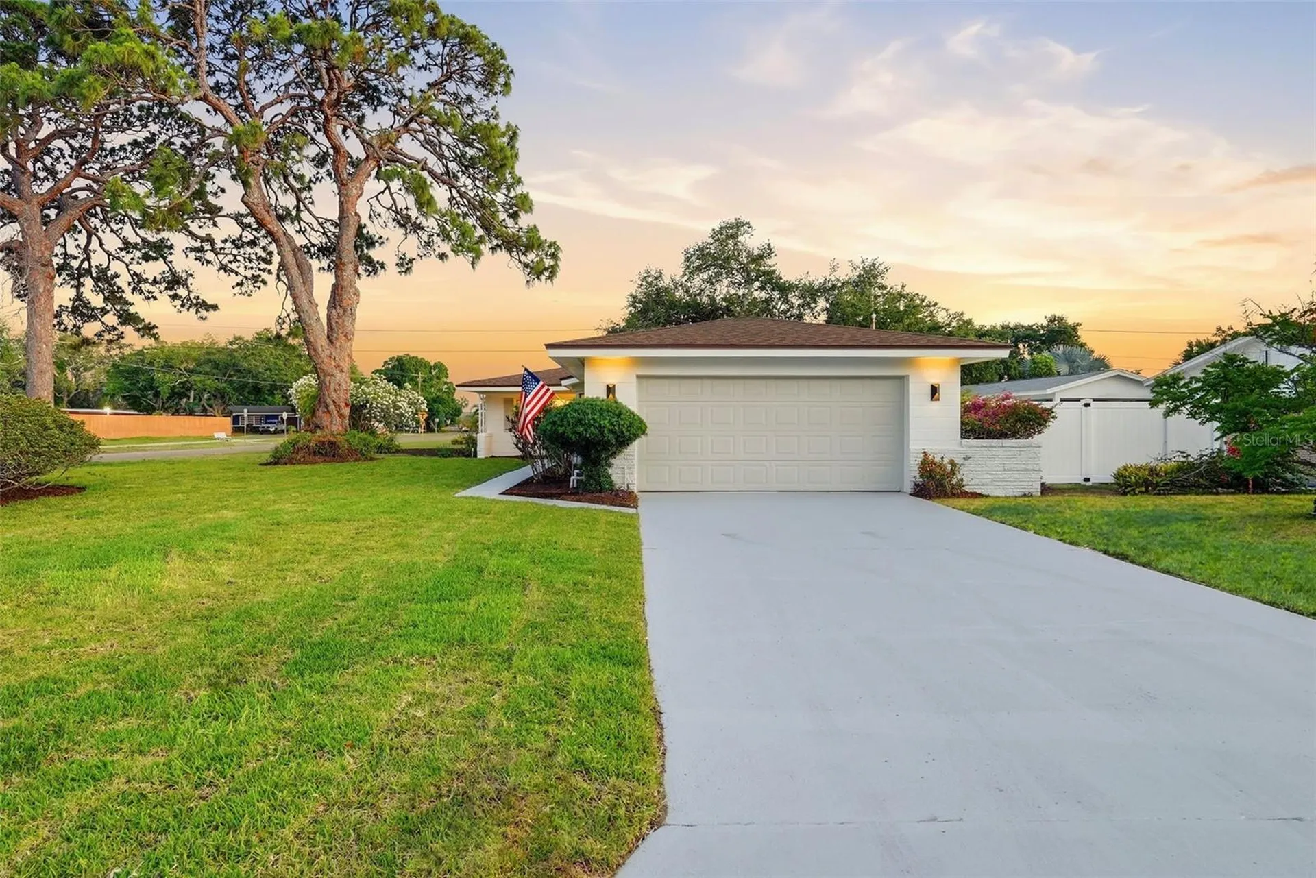 6801 Pinellas Point Drive S St Petersburg FL 33712