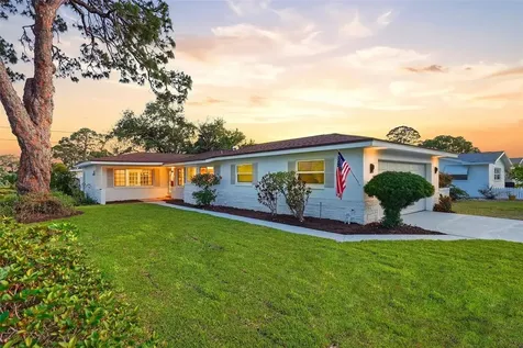 6801 Pinellas Point Drive S St Petersburg FL 33712