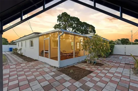 6801 Pinellas Point Drive S St Petersburg FL 33712