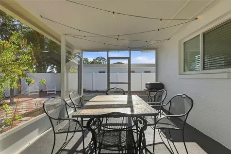 6801 Pinellas Point Drive S St Petersburg FL 33712
