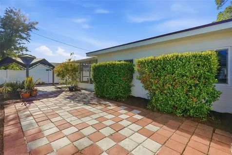 6801 Pinellas Point Drive S St Petersburg FL 33712