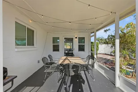 6801 Pinellas Point Drive S St Petersburg FL 33712