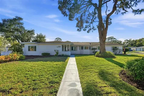 6801 Pinellas Point Drive S St Petersburg FL 33712
