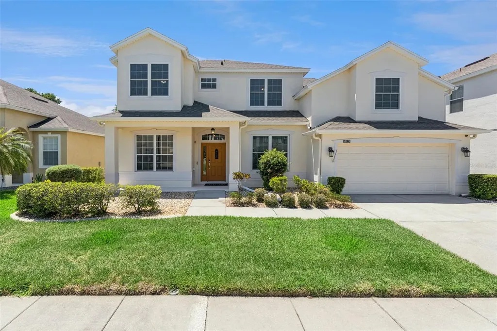 10125 Sandy Marsh Lane Orlando FL 32832