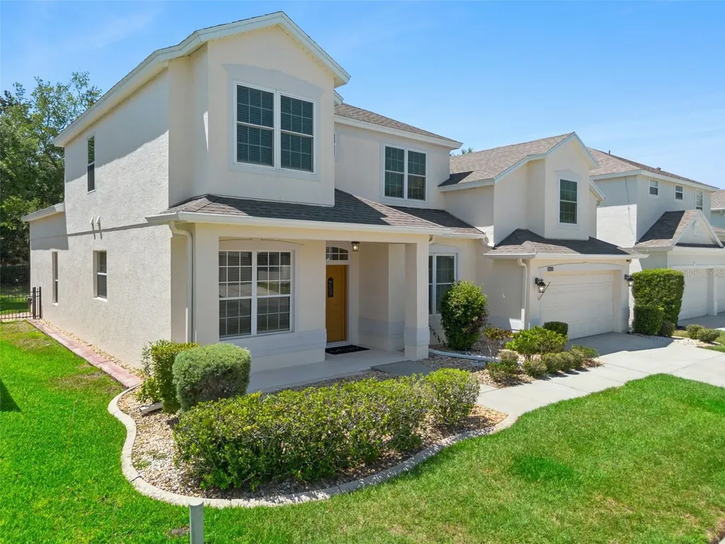 10125 Sandy Marsh Lane Orlando FL 32832
