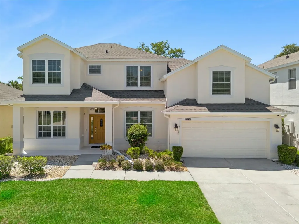 10125 Sandy Marsh Lane Orlando FL 32832
