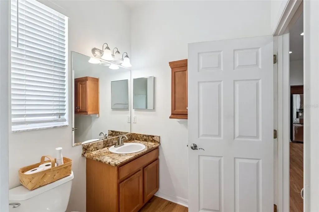 10125 Sandy Marsh Lane Orlando FL 32832