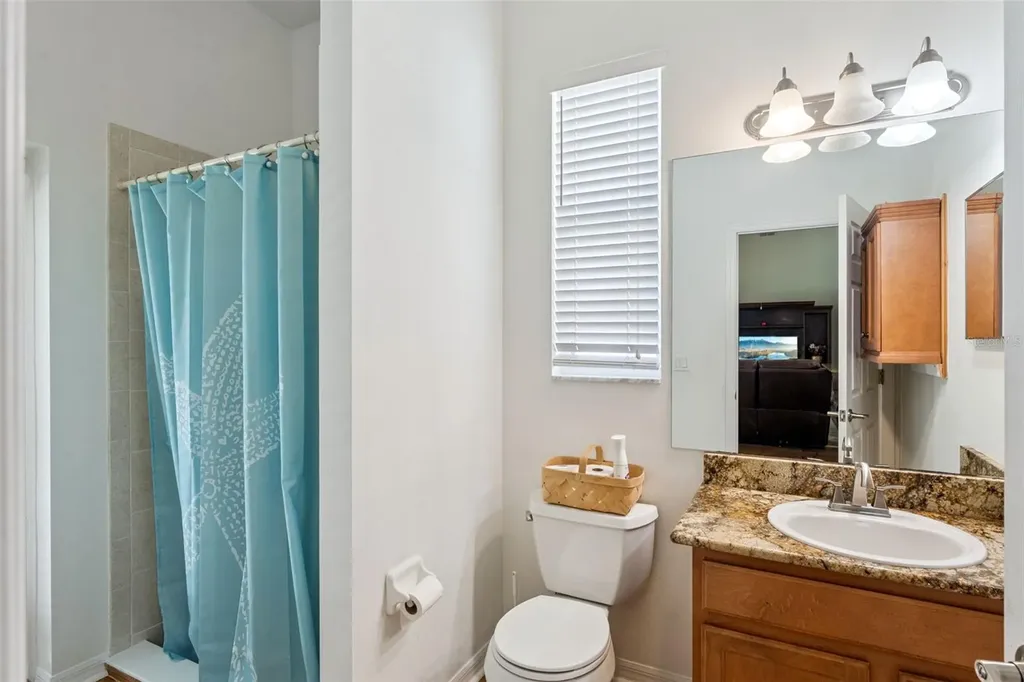 10125 Sandy Marsh Lane Orlando FL 32832