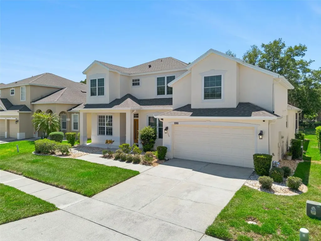 10125 Sandy Marsh Lane Orlando FL 32832