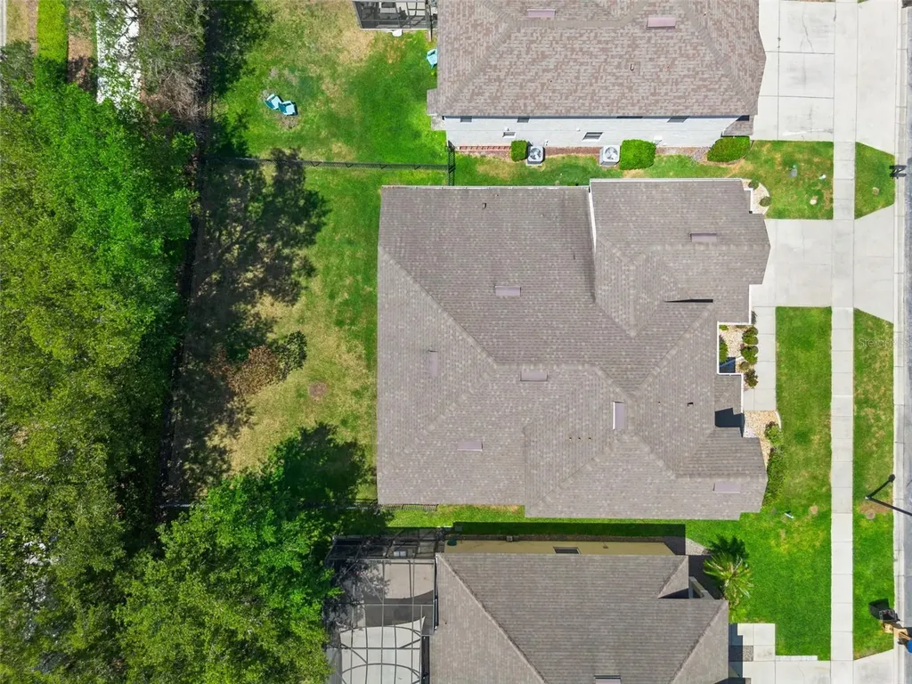 10125 Sandy Marsh Lane Orlando FL 32832