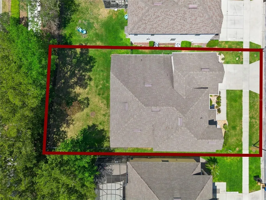 10125 Sandy Marsh Lane Orlando FL 32832