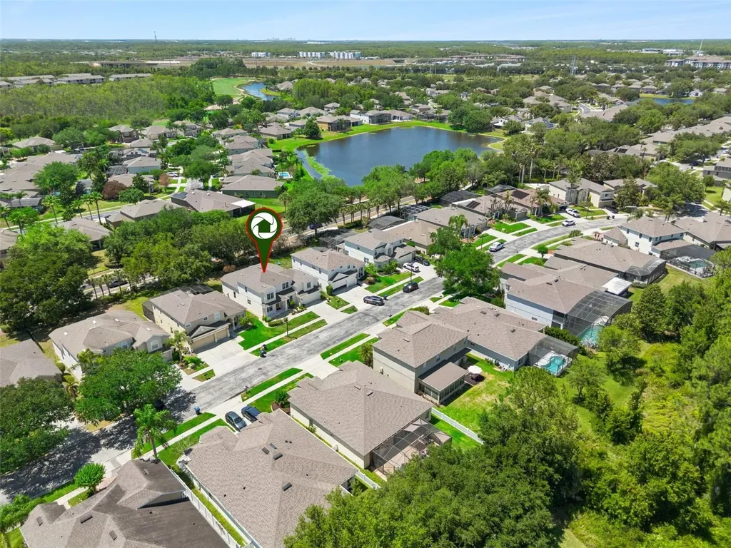 10125 Sandy Marsh Lane Orlando FL 32832