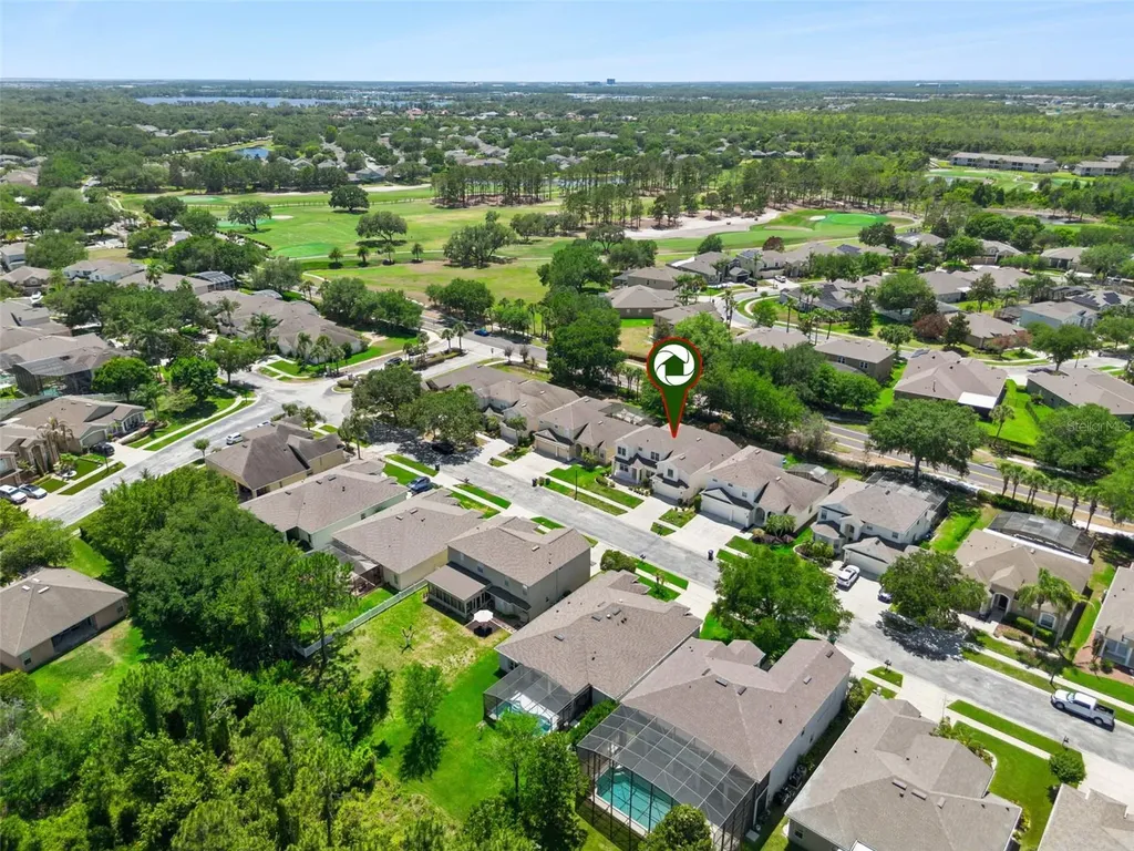 10125 Sandy Marsh Lane Orlando FL 32832