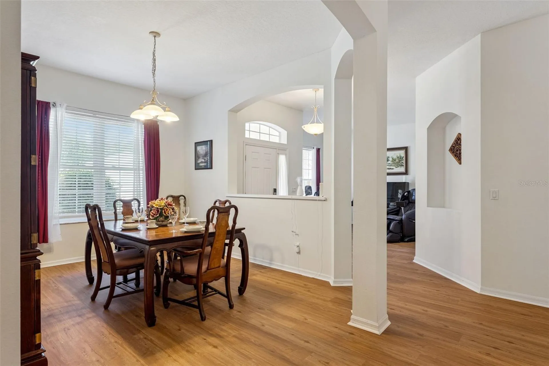 10125 Sandy Marsh Lane Orlando FL 32832