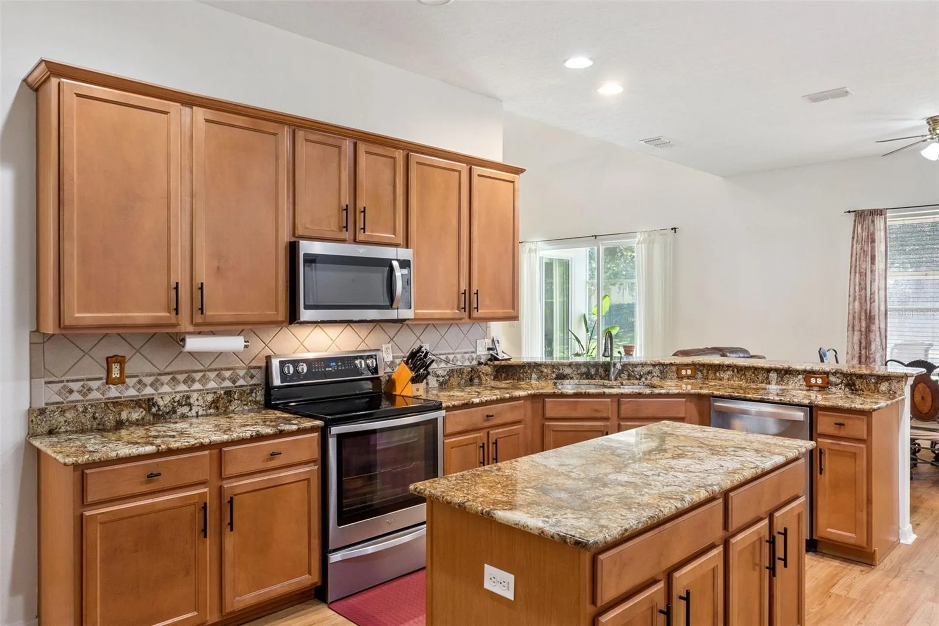 10125 Sandy Marsh Lane Orlando FL 32832