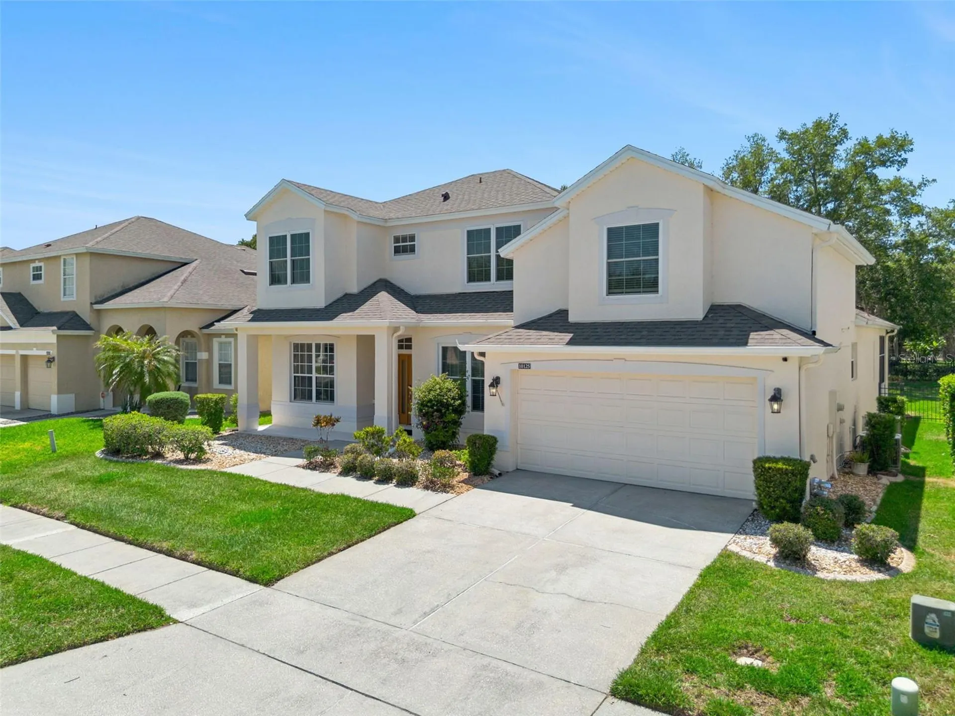 10125 Sandy Marsh Lane Orlando FL 32832