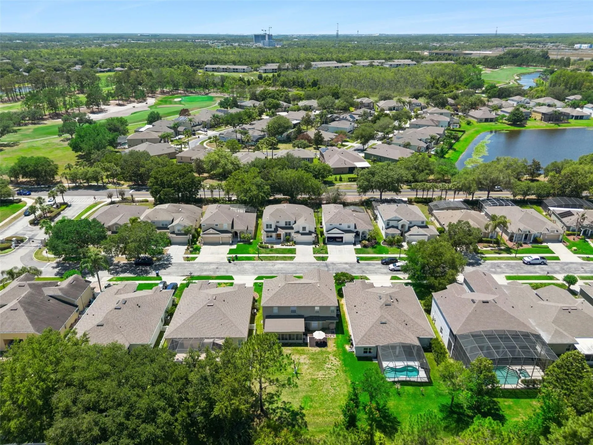 10125 Sandy Marsh Lane Orlando FL 32832
