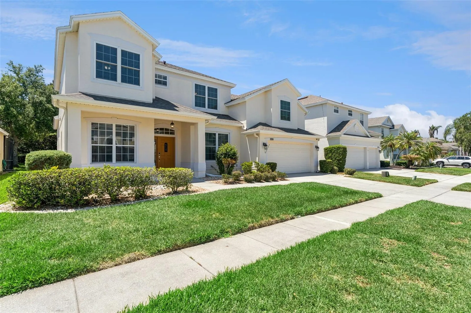 10125 Sandy Marsh Lane Orlando FL 32832