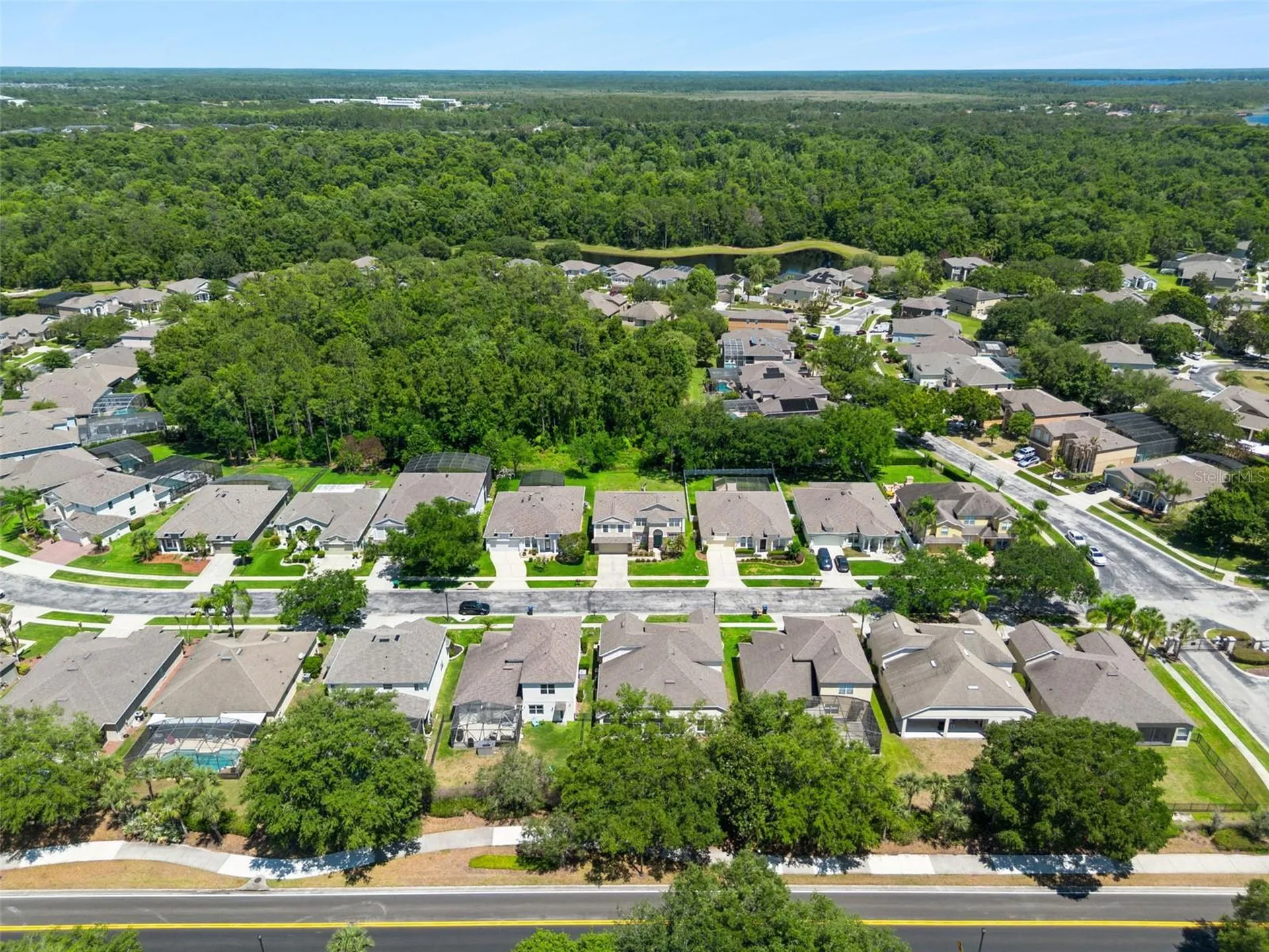 10125 Sandy Marsh Lane Orlando FL 32832