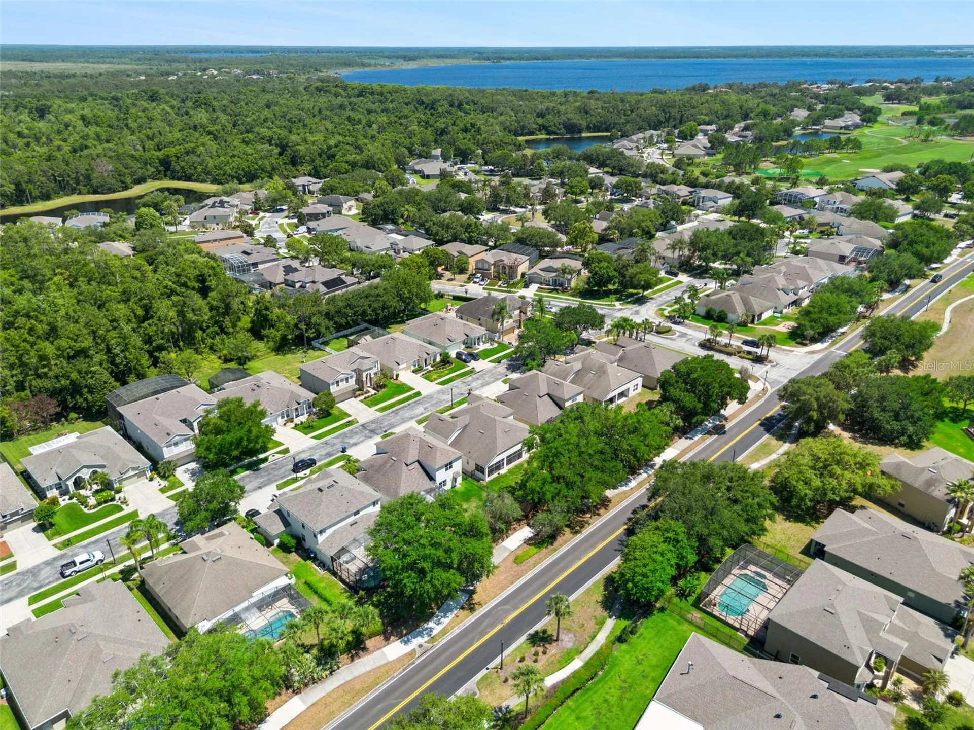10125 Sandy Marsh Lane Orlando FL 32832