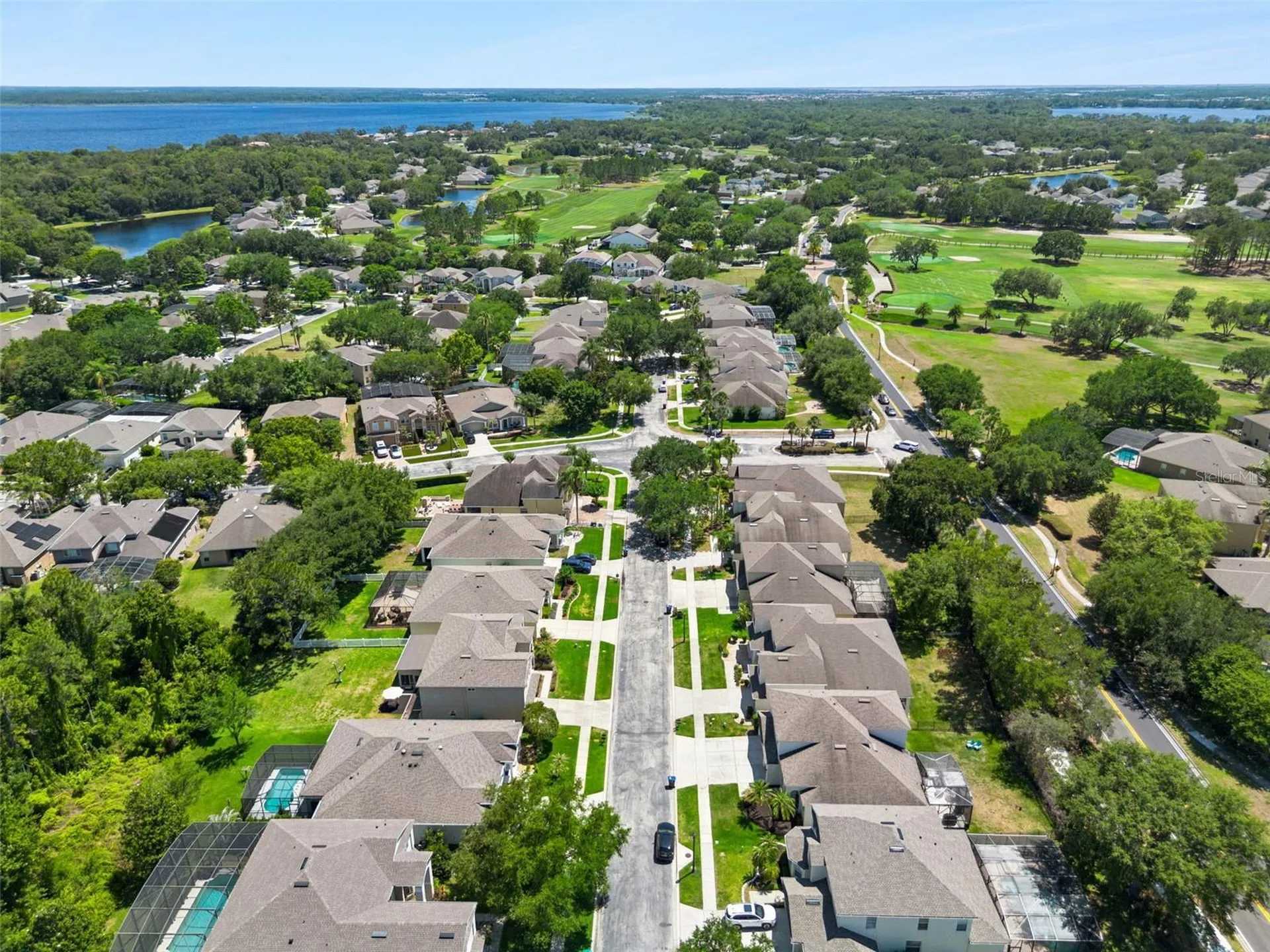 10125 Sandy Marsh Lane Orlando FL 32832
