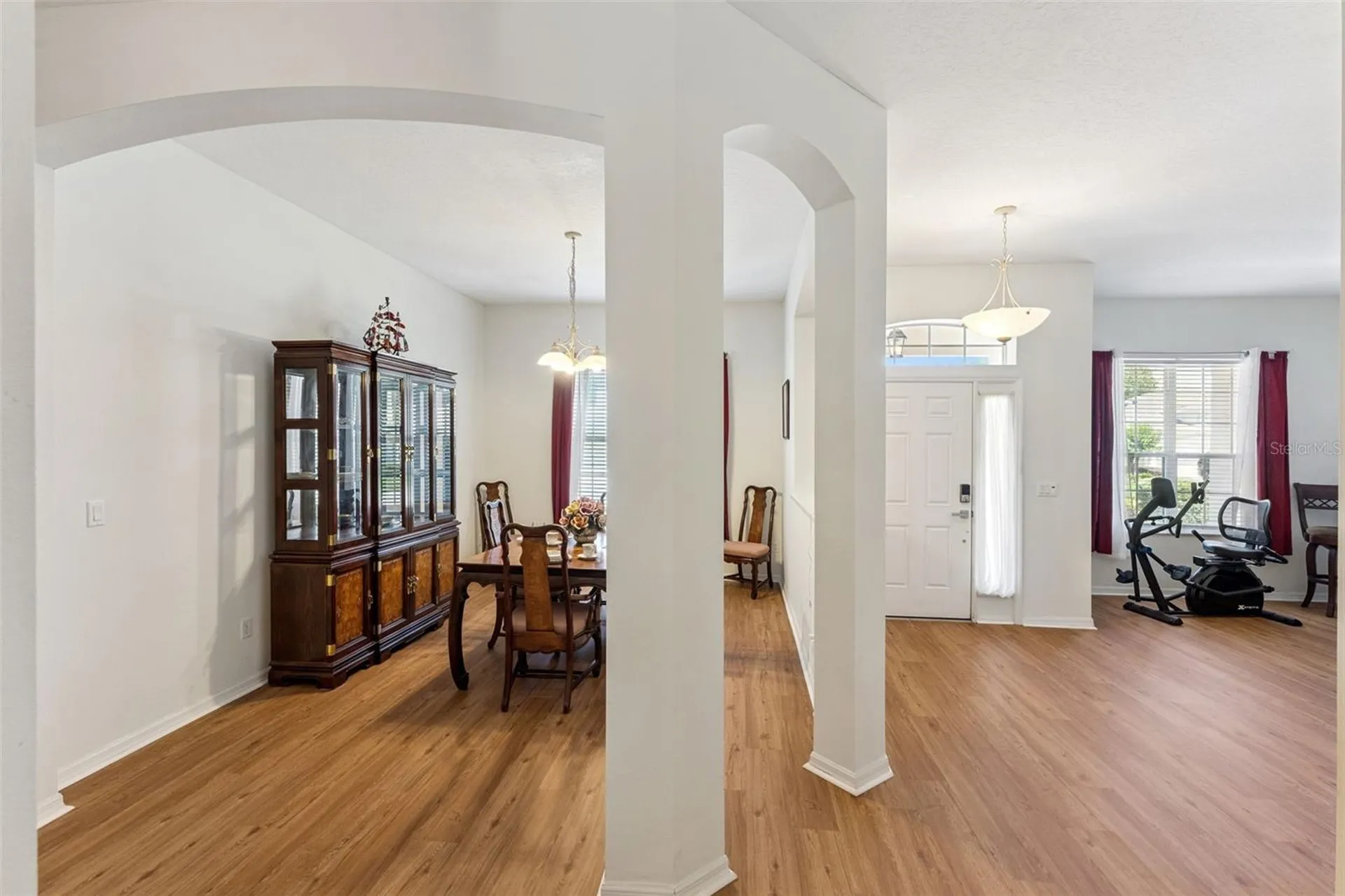 10125 Sandy Marsh Lane Orlando FL 32832
