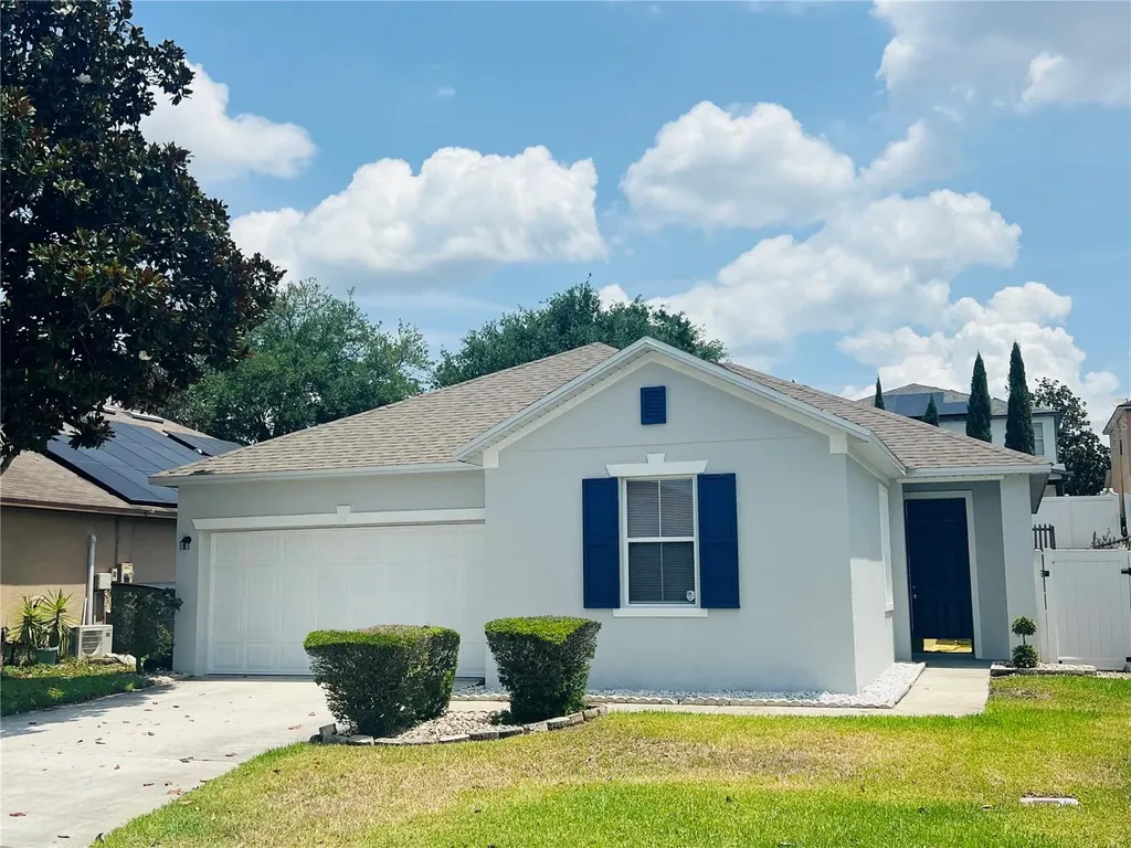 200 Roseling Crossing Davenport FL 33897