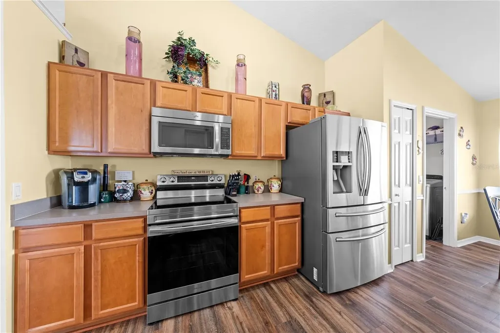 2513 Crown Ridge Circle Kissimmee FL 34744