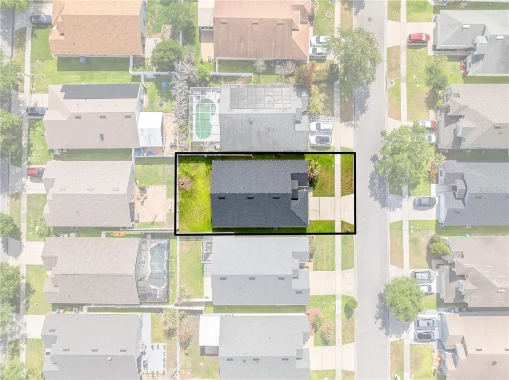 2513 Crown Ridge Circle Kissimmee FL 34744