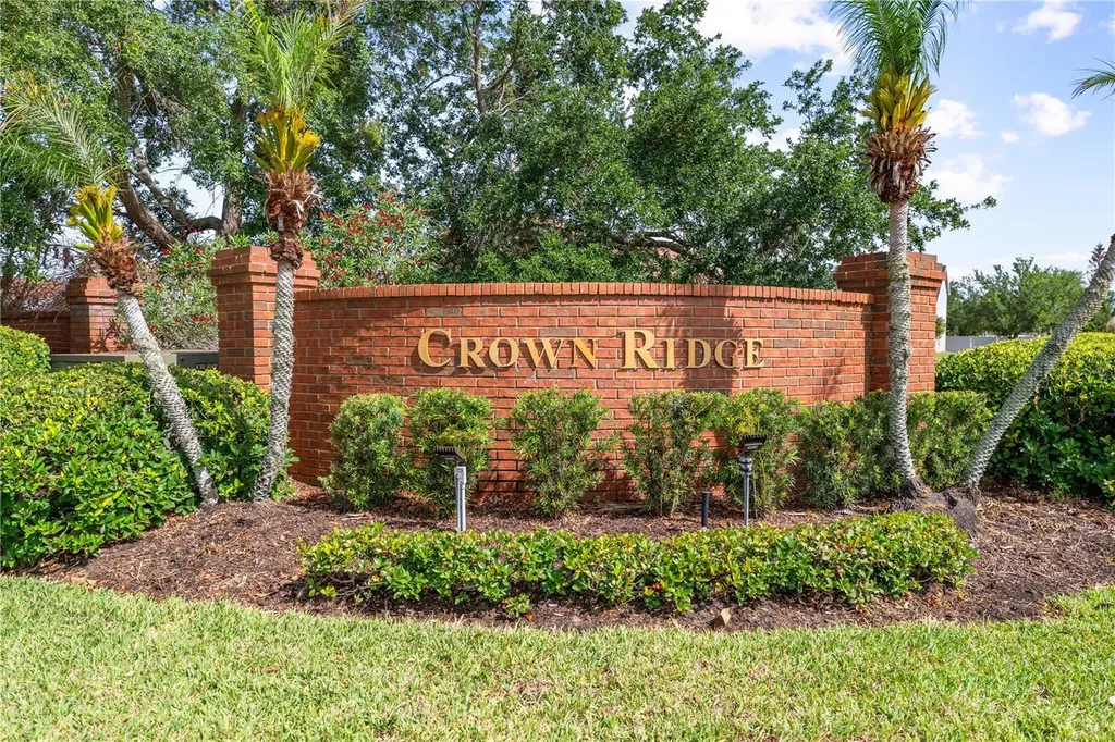 2513 Crown Ridge Circle Kissimmee FL 34744