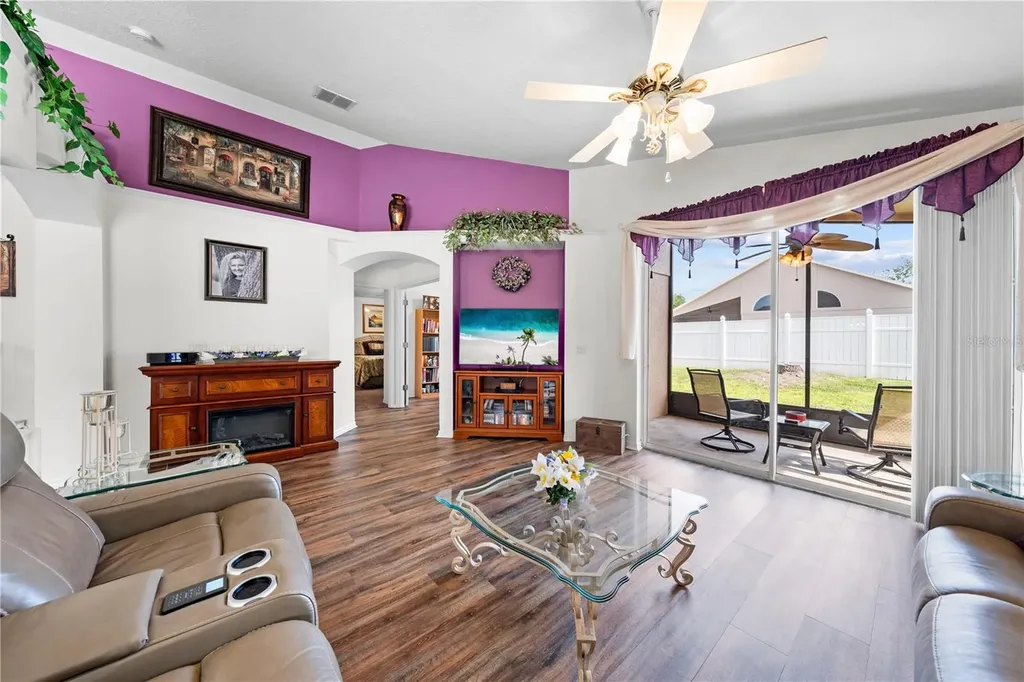 2513 Crown Ridge Circle Kissimmee FL 34744