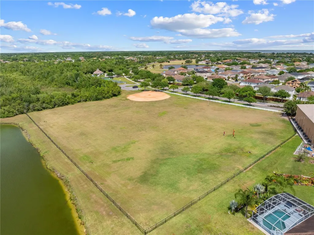 2513 Crown Ridge Circle Kissimmee FL 34744