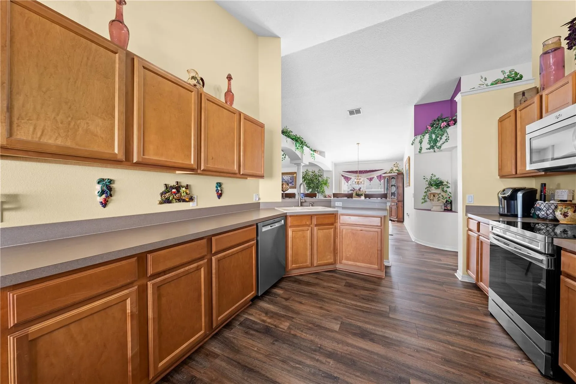 2513 Crown Ridge Circle Kissimmee FL 34744
