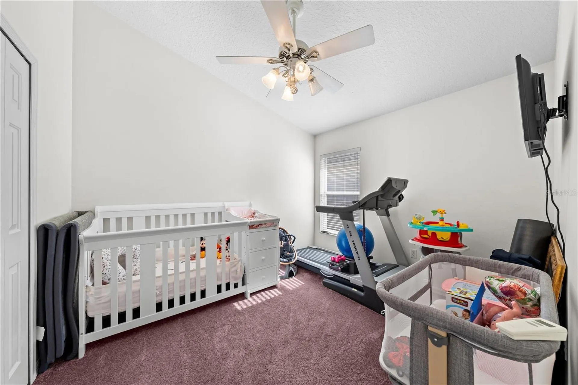 2513 Crown Ridge Circle Kissimmee FL 34744