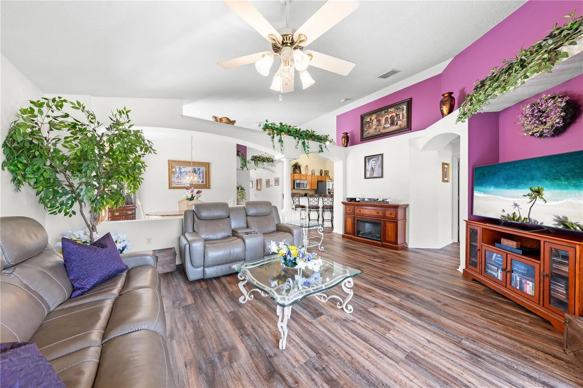 2513 Crown Ridge Circle Kissimmee FL 34744