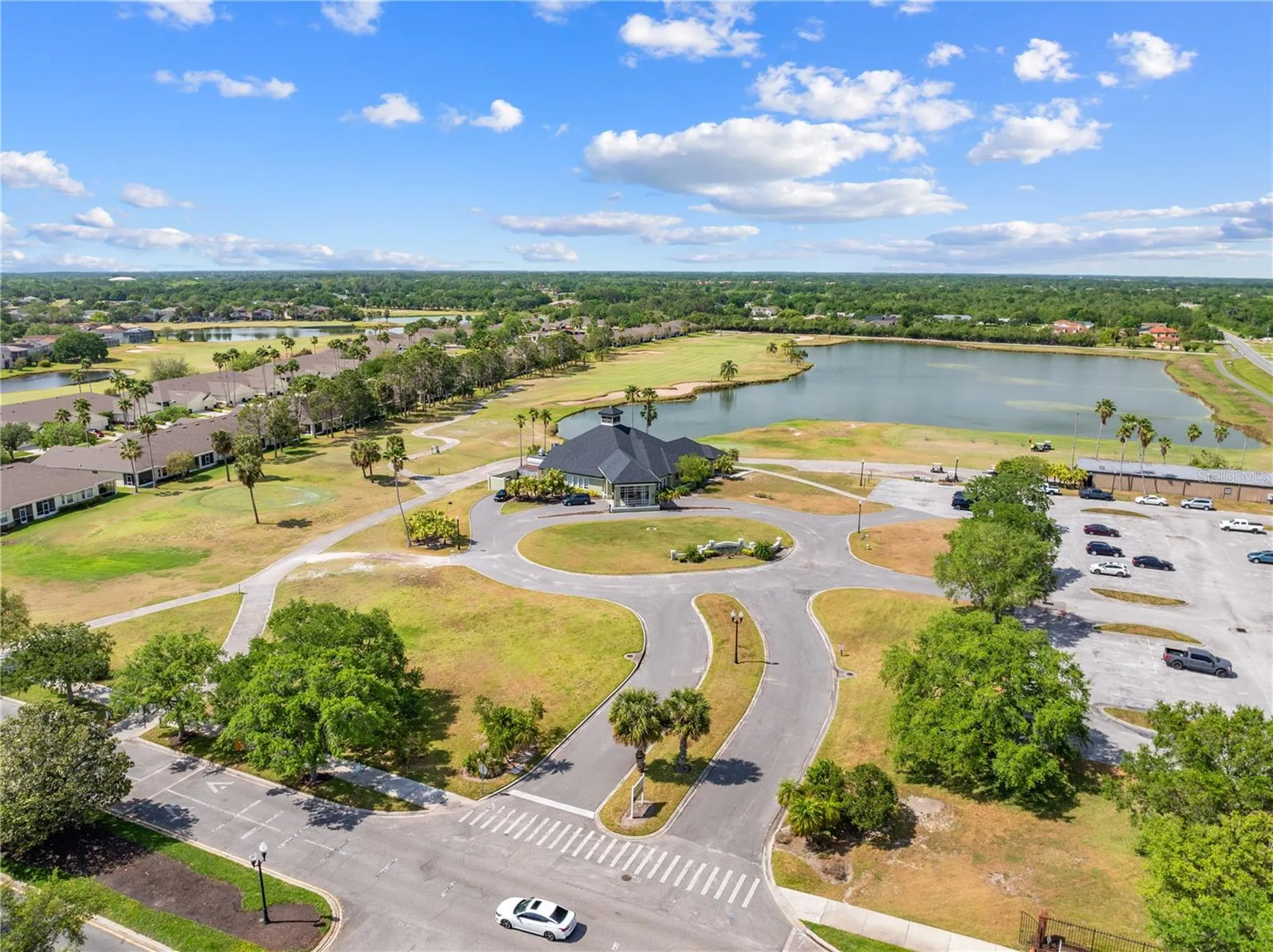2513 Crown Ridge Circle Kissimmee FL 34744