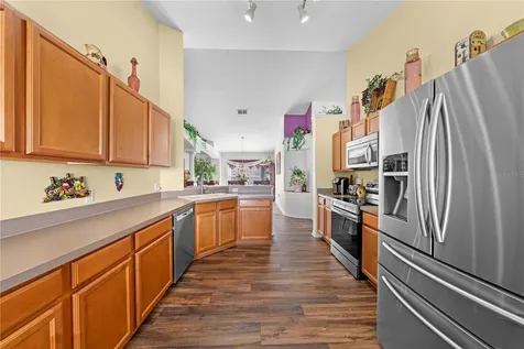 2513 Crown Ridge Circle Kissimmee FL 34744