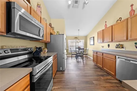 2513 Crown Ridge Circle Kissimmee FL 34744