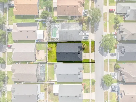 2513 Crown Ridge Circle Kissimmee FL 34744