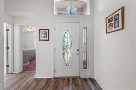 2513 Crown Ridge Circle Kissimmee FL 34744