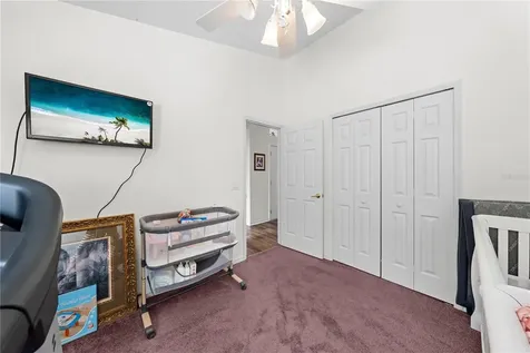 2513 Crown Ridge Circle Kissimmee FL 34744