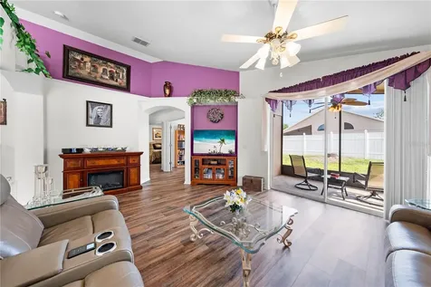 2513 Crown Ridge Circle Kissimmee FL 34744
