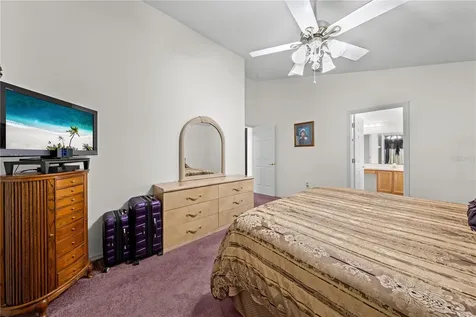 2513 Crown Ridge Circle Kissimmee FL 34744
