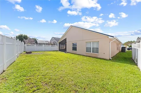 2513 Crown Ridge Circle Kissimmee FL 34744